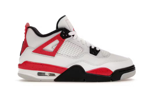 AJ4 Retro GS