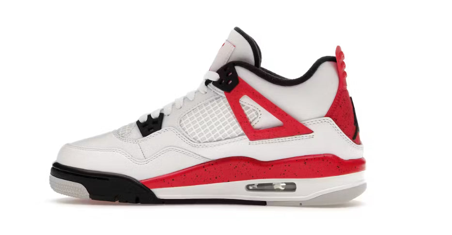 AJ4 Retro GS