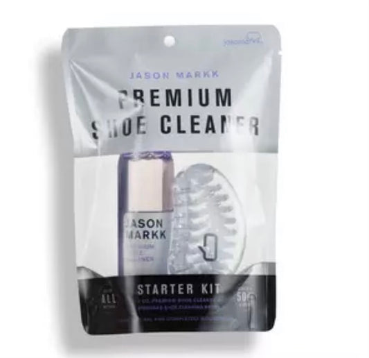 Jason Markk Shoe Cleaner Starter Kit